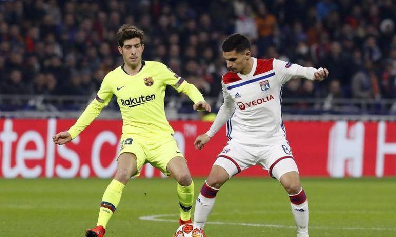 欧联杯焦点战!法甲里昂VS瑞士巴塞尔,客队逆袭机会渺茫?